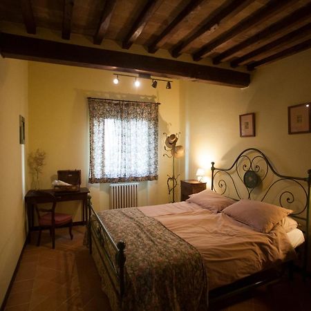 Podere Piazza Siena Eksteriør bilde