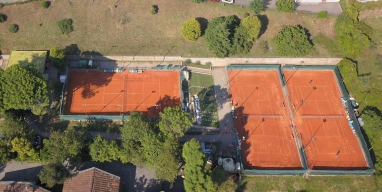 Podere Piazza Siena Eksteriør bilde